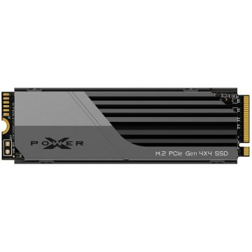 SSD PCIe Gen 4x4 XS70  2TB M.2 2280 NVMe 1.4
