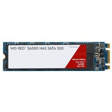 SSD Red SA500 M.2 1000GB Serial ATA III 3D NAND