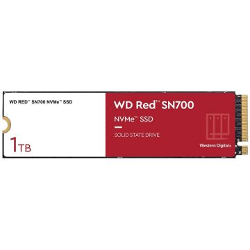 SSD Red SN700 M.2 1TB PCI Express 3.0 NVMe