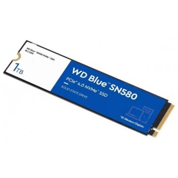 SSD SN580 M.2 PCIe NVMe 2TB