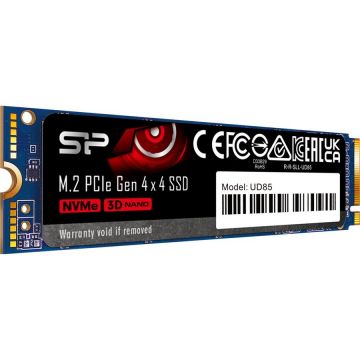 SSD UD85 250GB PCIe M.2