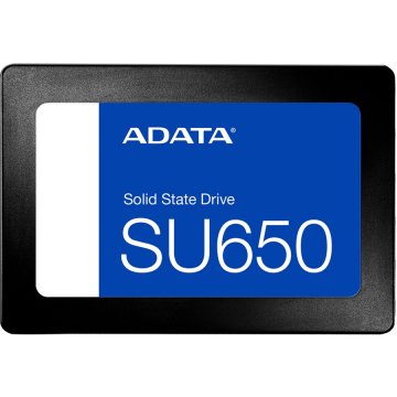 SSD Ultimate SU650 512GB SATA-III 2.5 inch