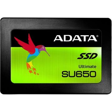 SSD Ultimate SU650 960GB SATA 2.5inch