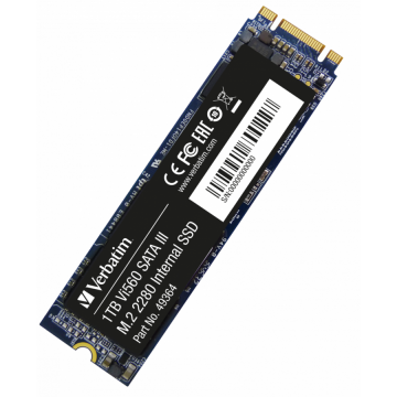 SSD Vi550 S3 1TB M.2 2280