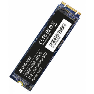 SSD Vi550 S3 256GB M.2 2280