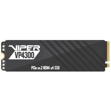 SSD VP4300 M.2 2 TB PCI Express 4.0