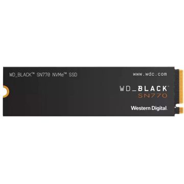 SSD WD SN770 2 TB