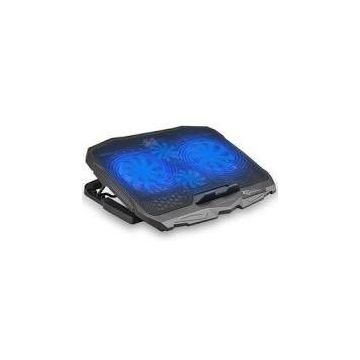 Suport laptop Cooling Pad CP-25 Ice Warrior 4 Fans