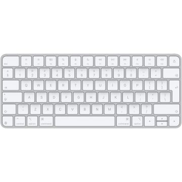 Tastatura Apple Magic [US] White