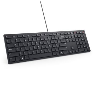 Tastatura DELL KB525C Pro Silent Black