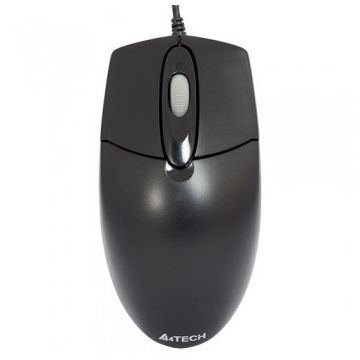A4tech Mouse A4-Tech OP-720 negru, USB