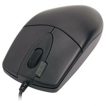 A4tech Mouse A4Tech OP-620D USB black