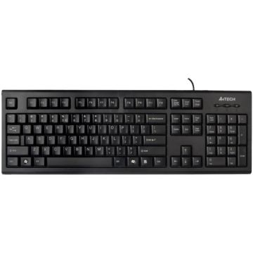 A4tech Tastatura A4-Tech KR-85 USB, SUA