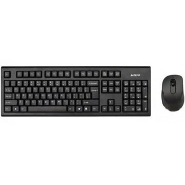 A4tech Tastatura A4Tech V-TRACK 2.4G 7100N RF nano, SUA