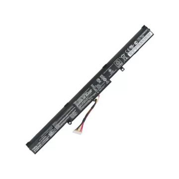 Acumulator notebook OEM Baterie pentru Asus ROG FX753VD Li-Ion 3350mAh 4 celule 15V Mentor Premium
