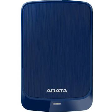 Adata ADATA external HDD HV320 1TB 2,5''  USB3.0 - blue