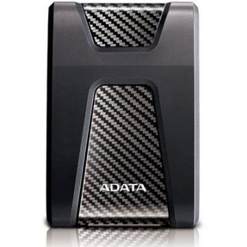 Adata External HDD Adata Durable HD650 2.5inch 2TB USB3 albastru