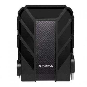 Adata External HDD Adata HD710 Pro External Hard Drive USB 3.1 5TB Black