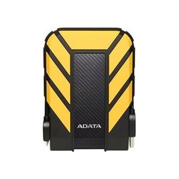 Adata Hdd Usb3.1 2tb Ext. 2.5/Yellow Ahd710p-2tu31-Cyl Adata