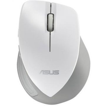 Asus Mouse Asus WT465 V2, Optic, Wireless, Alb