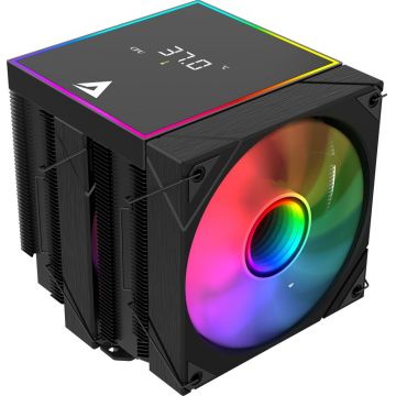 Cooler CPU ALPHAGEAR AirChill PRISM 60DXD PRO