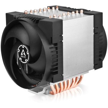 Cooler CPU ARCTIC AC Freezer 4U