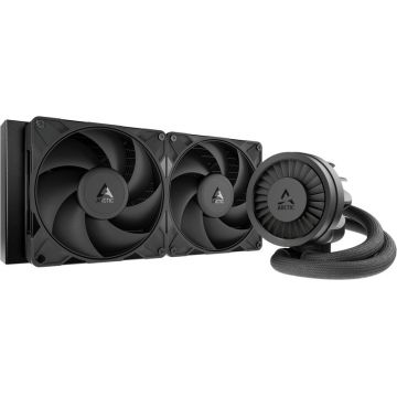 Cooler CPU ARCTIC AC Liquid Freezer III Pro 280 Black