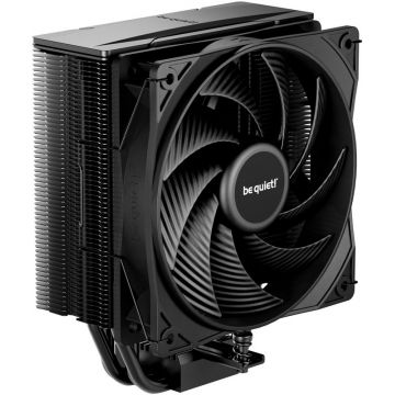 Cooler CPU be quiet! Pure Rock 3 Black