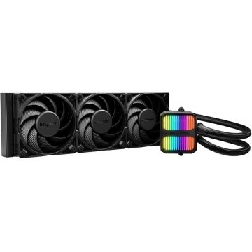 Cooler CPU be quiet! Silent Loop 3 360mm