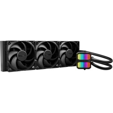 Cooler CPU be quiet! Silent Loop 3 420mm