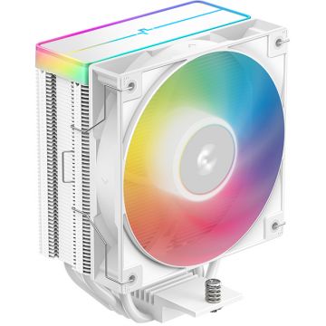 Cooler CPU Deepcool AG400 V2 ARGB White