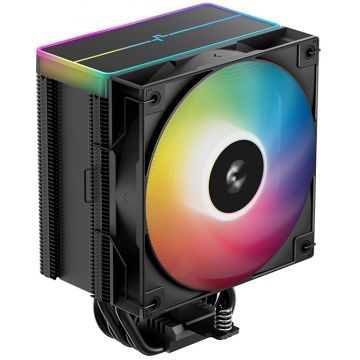 Cooler CPU Deepcool AG500 V2 Black ARGB