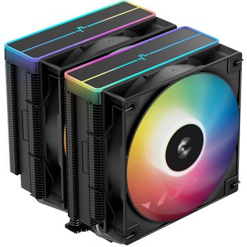 Cooler CPU Deepcool AG620 V2 ARGB