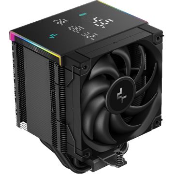 Cooler CPU Deepcool AK500 Digital PRO ARGB
