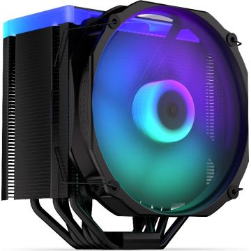 Cooler CPU ENDORFY Fortis 5 ARGB Black