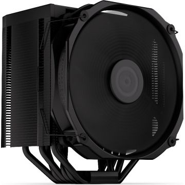 Cooler CPU ENDORFY Fortis 5 Black