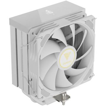 Cooler CPU Gamdias Boreas M2 51D White