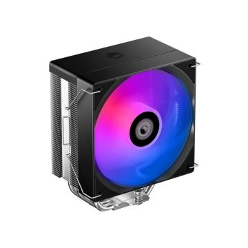Cooler CPU ID-Cooling SE-214-XT V2 Rainbow Black