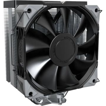 Cooler CPU Montech NX400 Black
