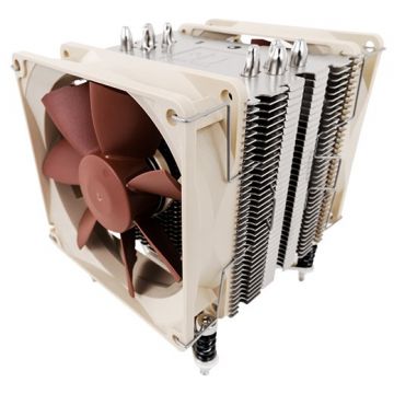 Cooler CPU Noctua NH-U9DX i4