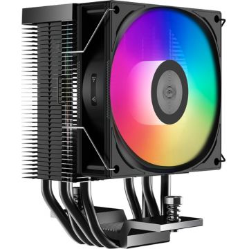 Cooler CPU PCCooler R400 ARGB Black