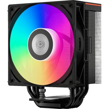 Cooler CPU PCCooler RT500 Digital ARGB Black