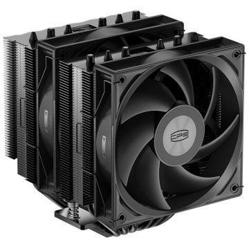 Cooler CPU PCCooler RT620 Black