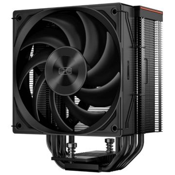 Cooler CPU PCCooler RZ500 Black