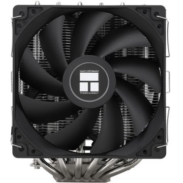 Cooler CPU Thermalright Peerless Assassin 120 SE Black