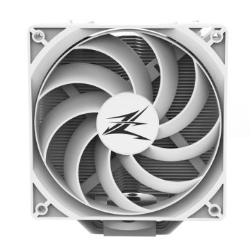 Cooler CPU Zalman CNPS10X Performa White