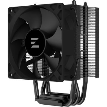 Cooler CPU Zalman CNPS4X V2 Black