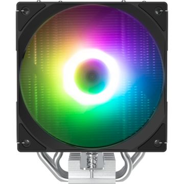 Cooler CPU Zalman CNPS9X OPTIMA2 ARGB Black