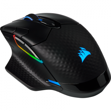 CORSAIR Mouse Gaming Corsair DARK CORE RGB PRO SE Wireless