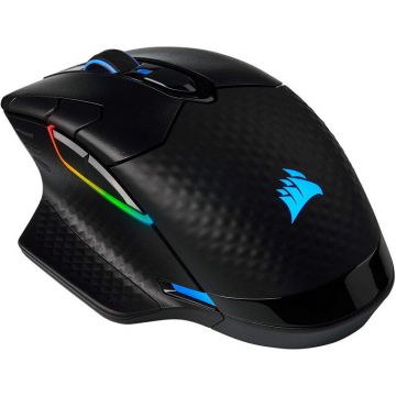 CORSAIR Mouse Gaming Corsair DARK CORE RGB PRO Wireless